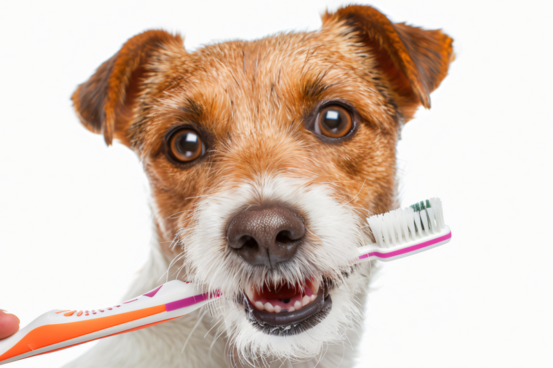 Dog Dental Care at Home: A Complete Guide