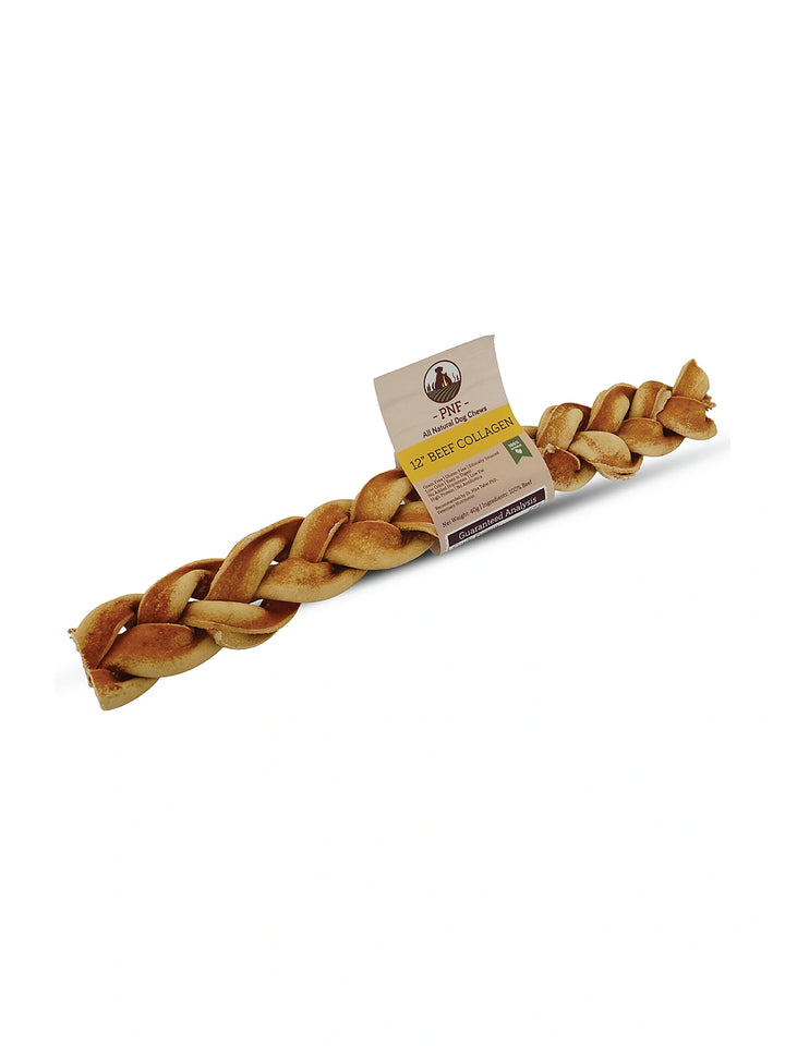 12" Beef Collagen