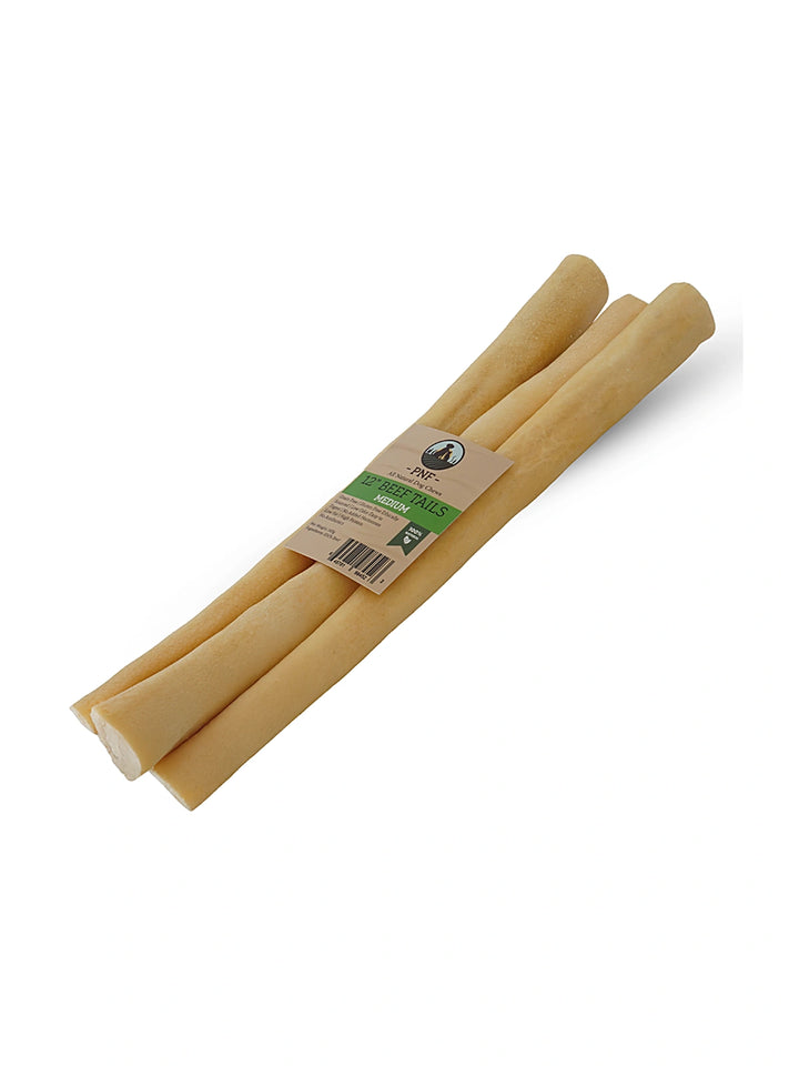 12" Beef Tails Medium