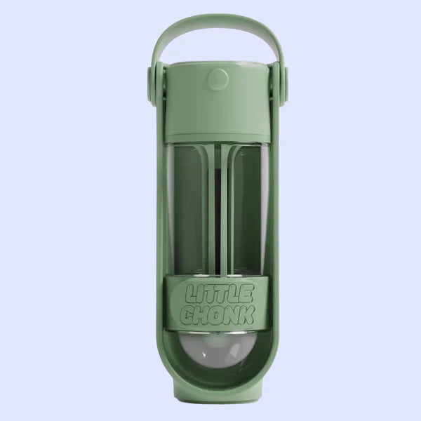 Lil Gulp The Ultimate Doggy Water Bottle