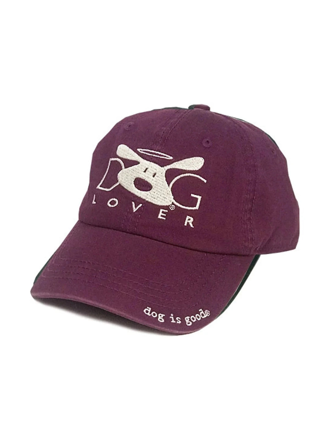 Hat: Dog Lover