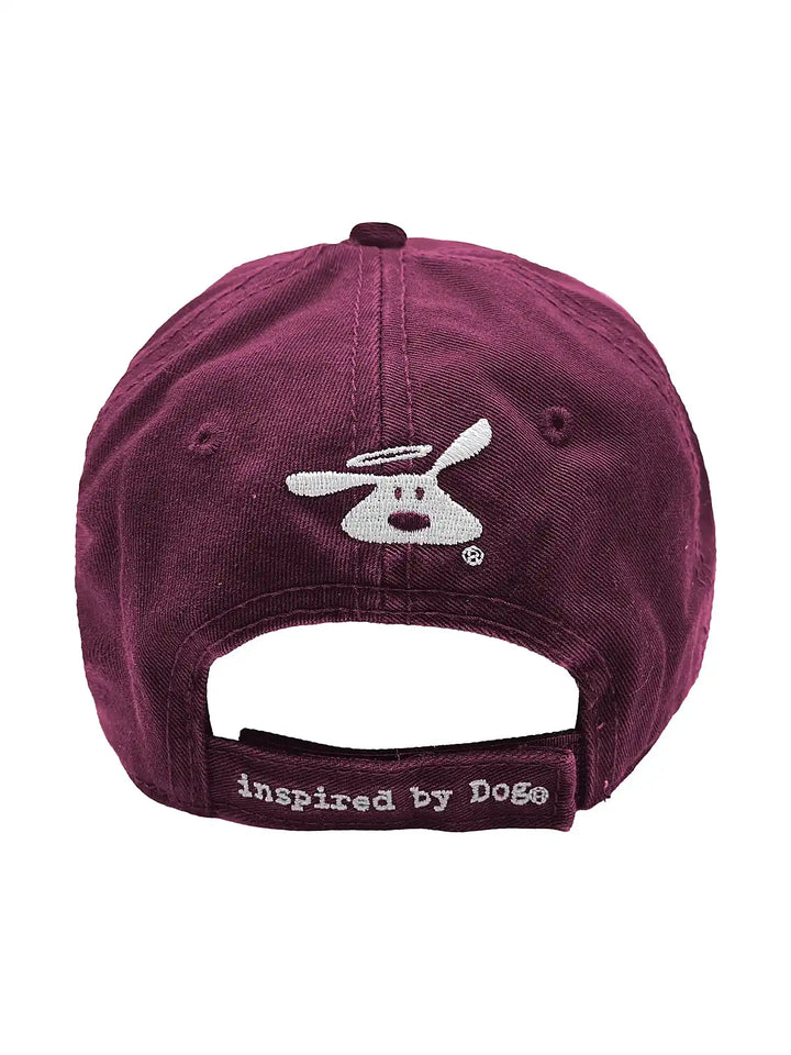 Hat: Dog Lover