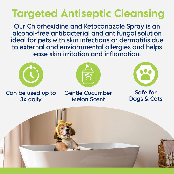 Keto-C Spray  8 Oz