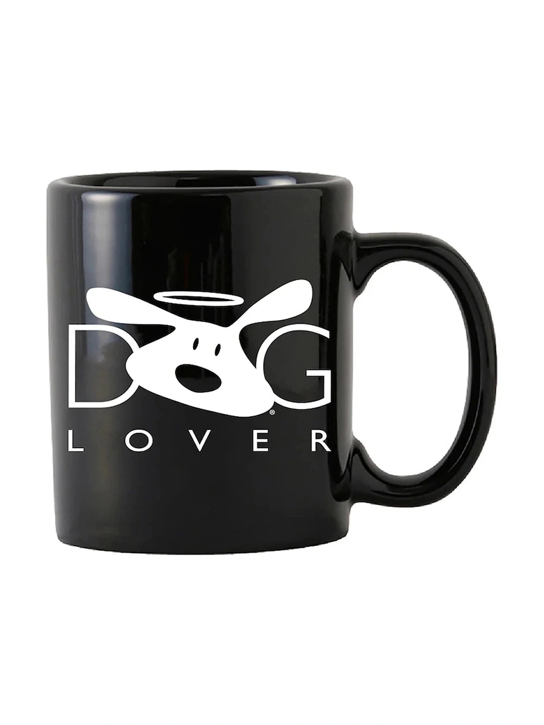 Mug: Dog Lover (14oz)(Limited Time Offer)