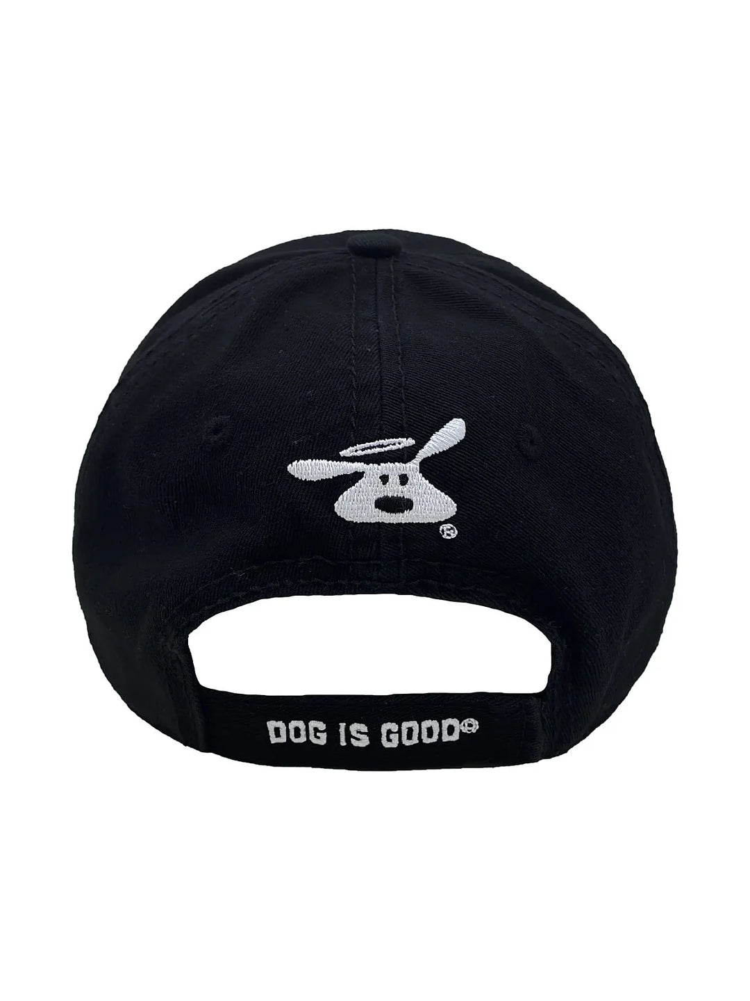 Hat: Whiskey and My Dog