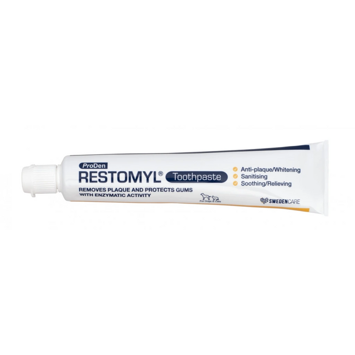 ProDen Restomyl Toothpaste (50 ml)