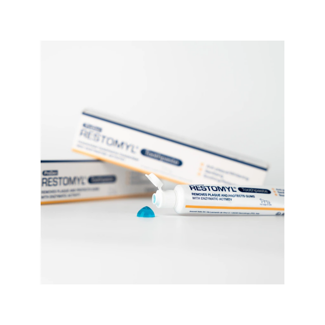 ProDen Restomyl Toothpaste (50 ml)