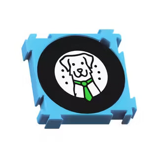 Fluonose Mini+ Nosework Puzzle & Scent Can Set of 4