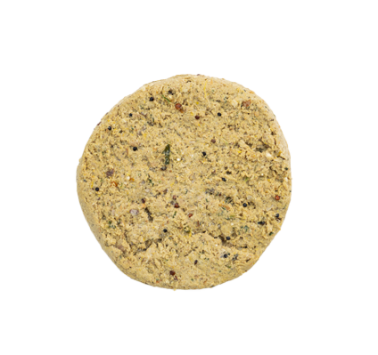 Turkey with Quinoa