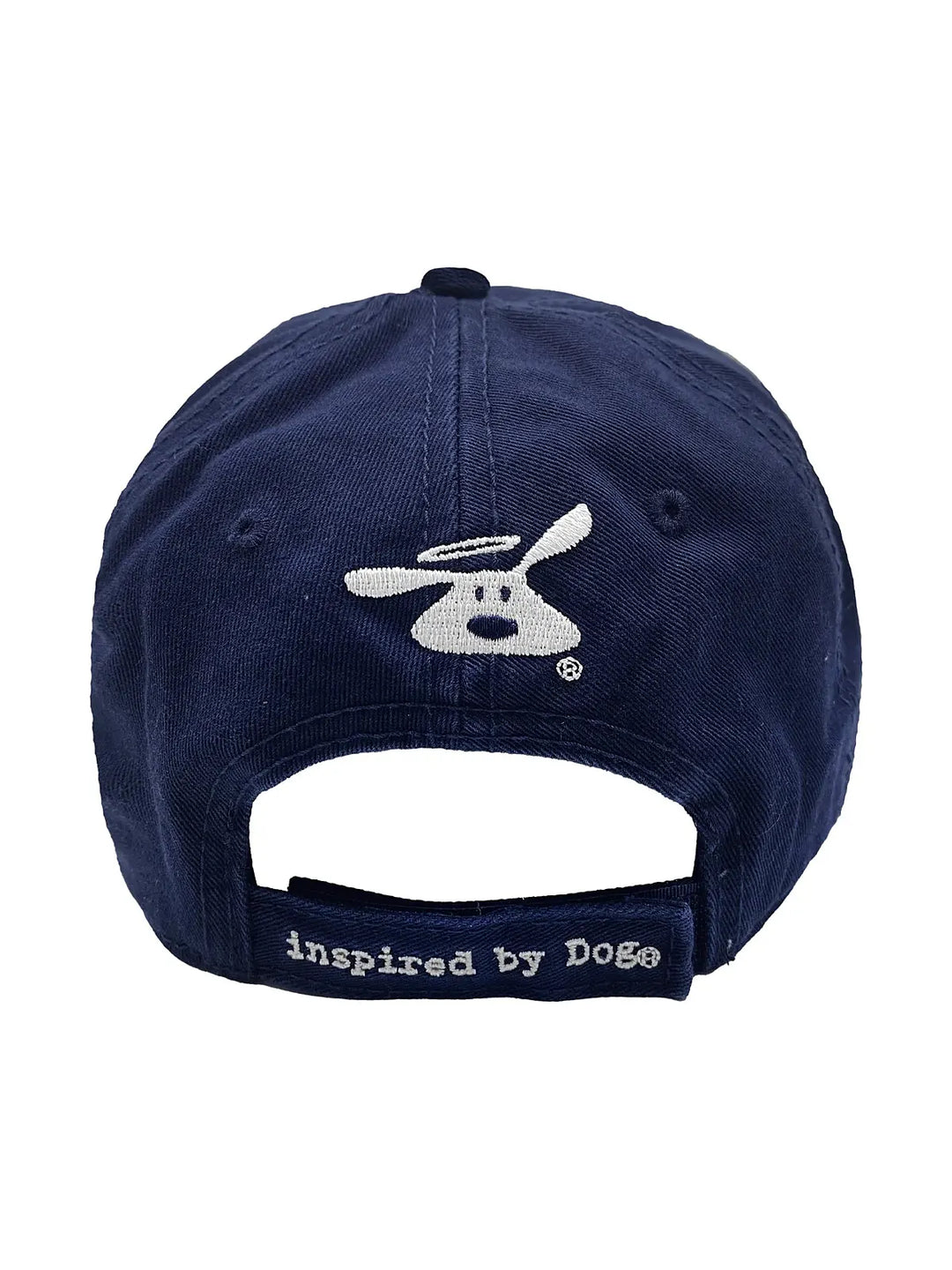 Hat: Never Walk Alone
