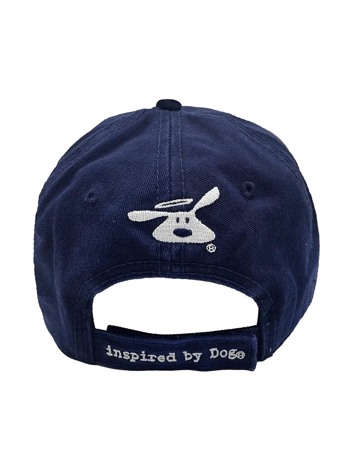 Hat: Never Walk Alone