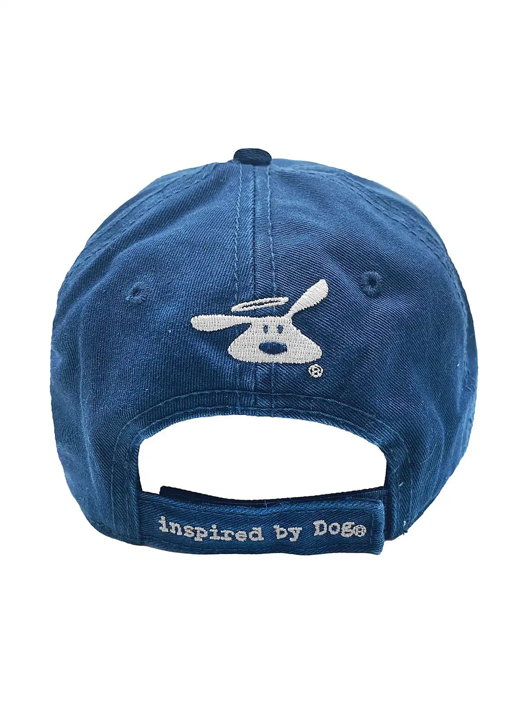 Hat: Never Drink Alone