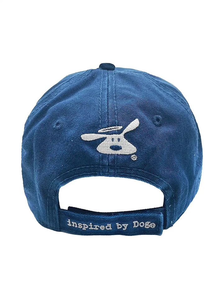 Hat: Never Drink Alone