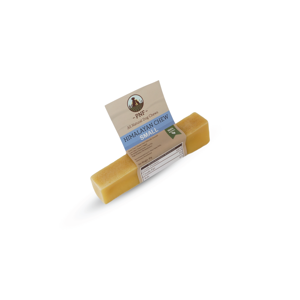 Himalayan Chew Small