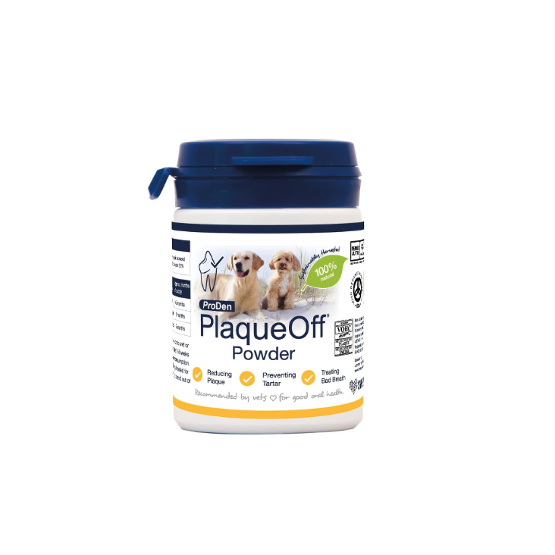 ProDen PlaqueOff Powder for Dogs (20 g)