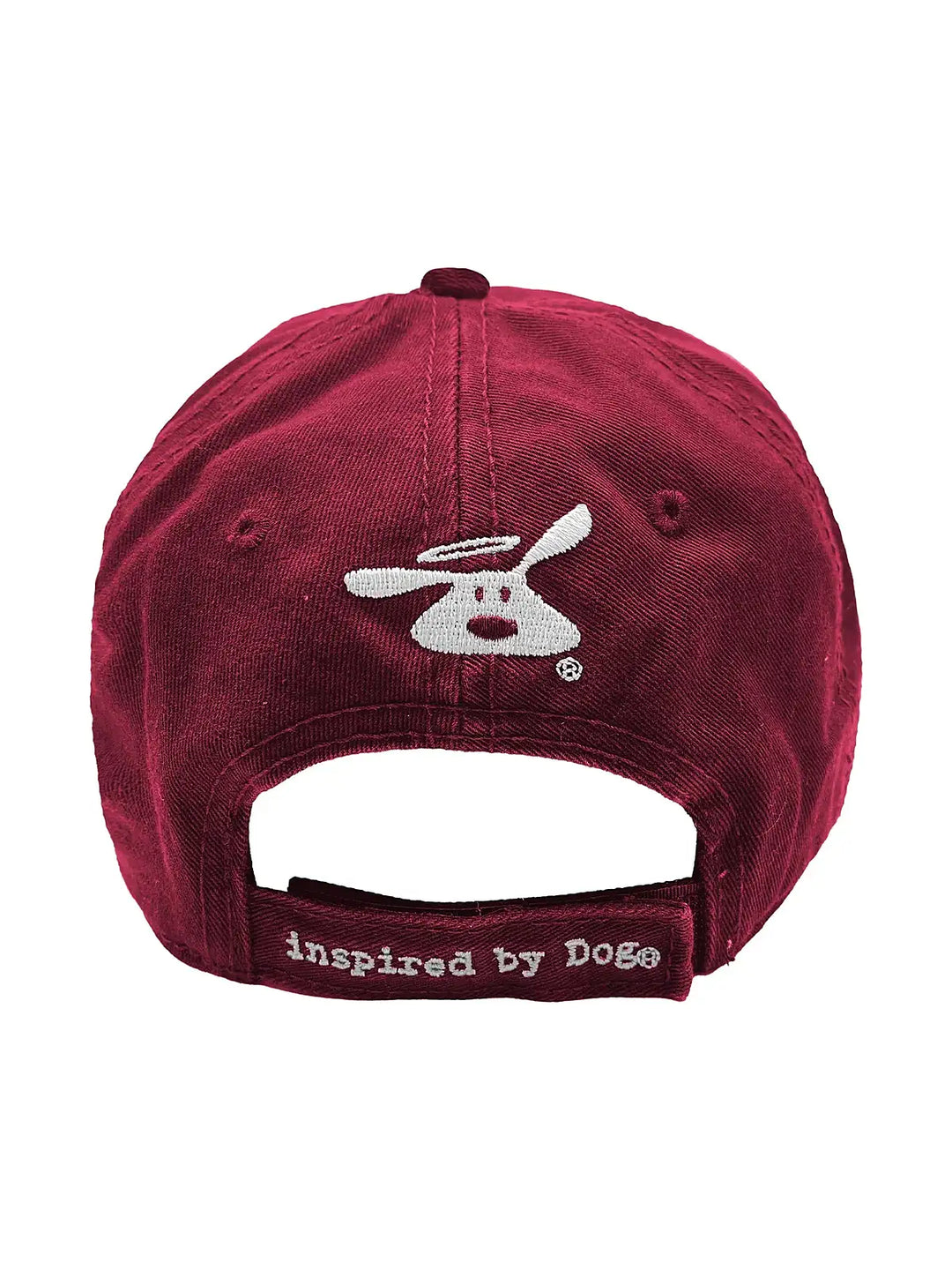 Hat: I Cannot Live Without Coffee and My Dog