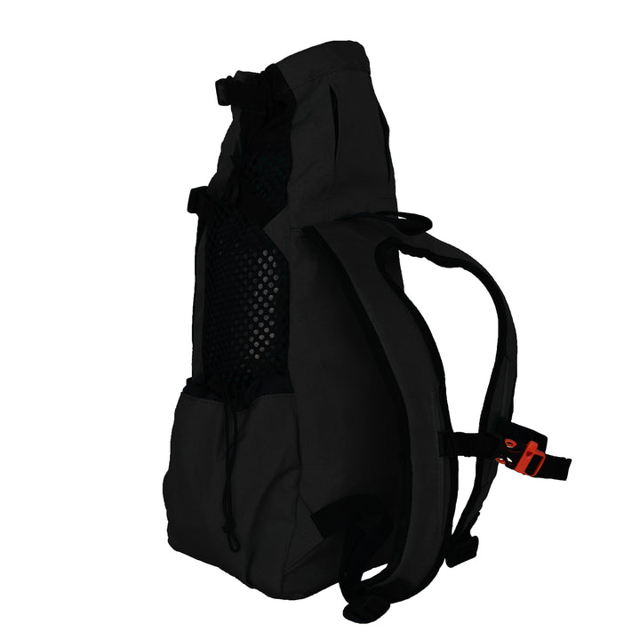 Klearance Air 2, Original Backpack Dog Carrier - Black