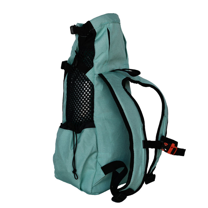 Klearance Air 2, Original Backpack Dog Carrier - Mint