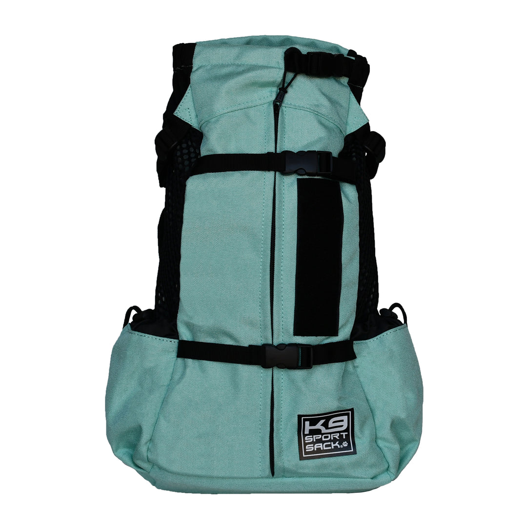 Klearance Air 2, Original Backpack Dog Carrier - Mint