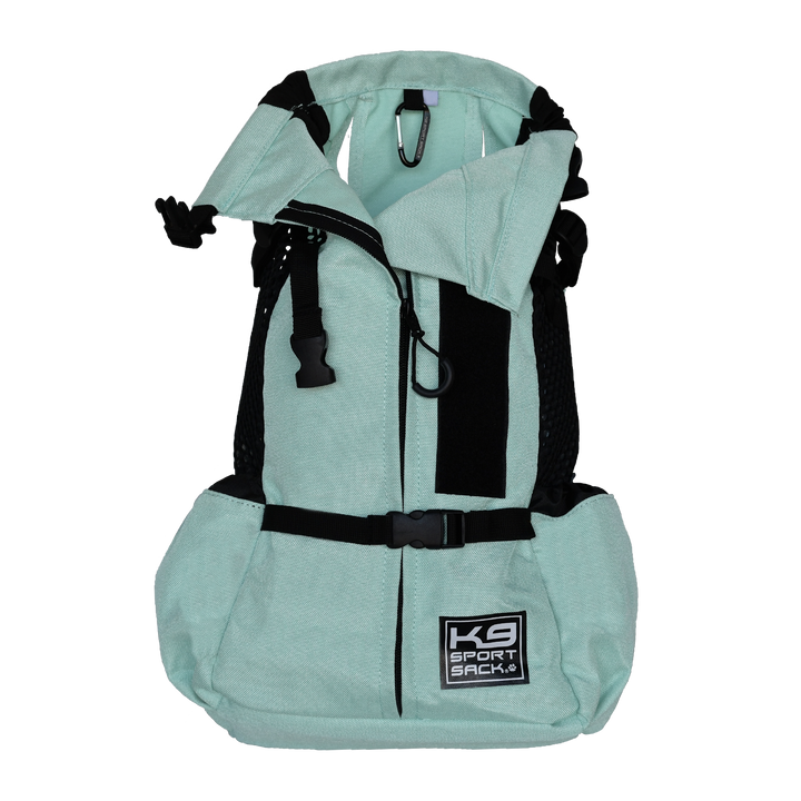Klearance Air 2, Original Backpack Dog Carrier - Mint