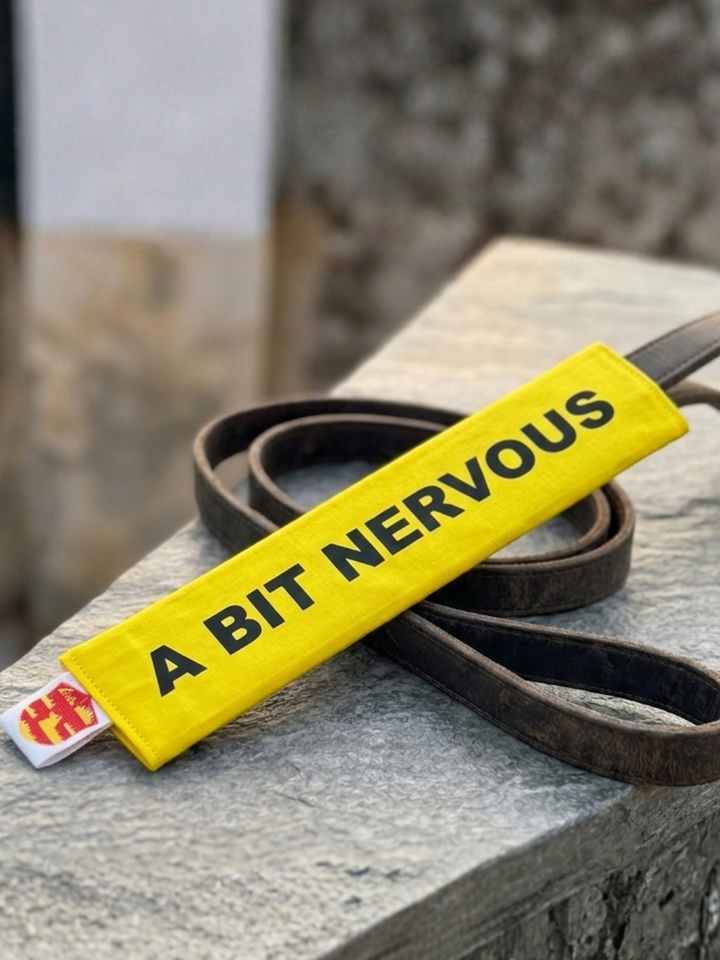 Leash Sleeves