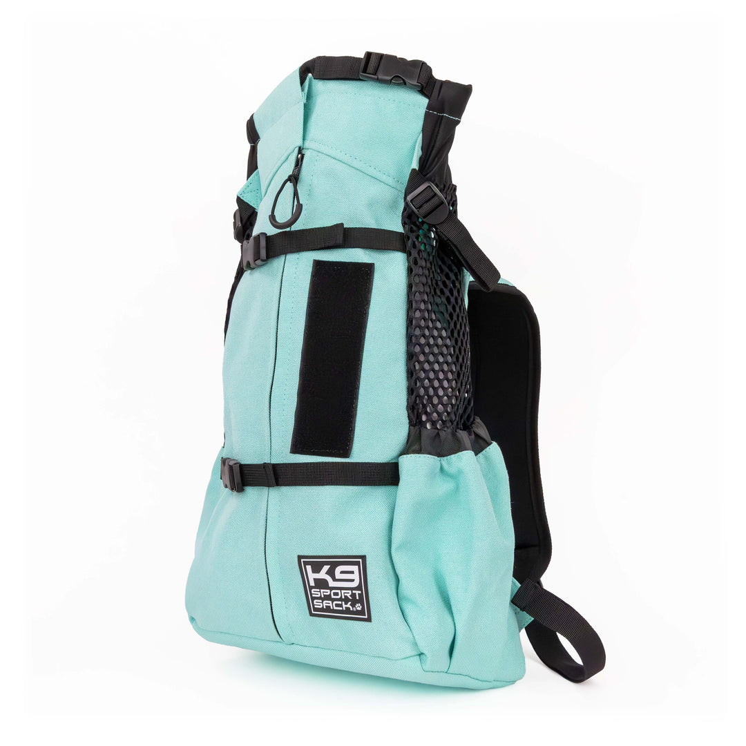 Klearance Air 2, Original Backpack Dog Carrier - Mint