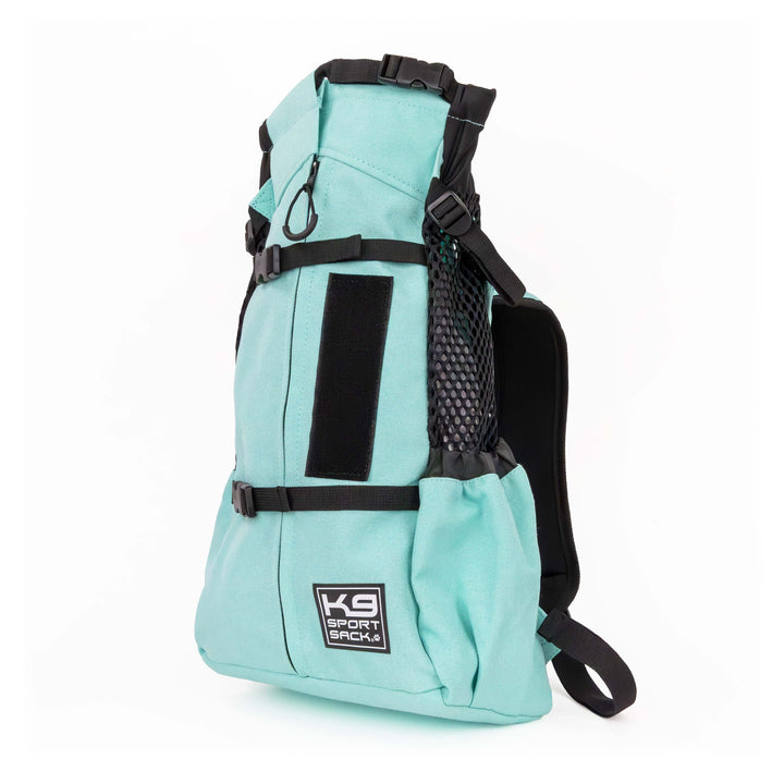 Klearance Air 2, Original Backpack Dog Carrier - Mint