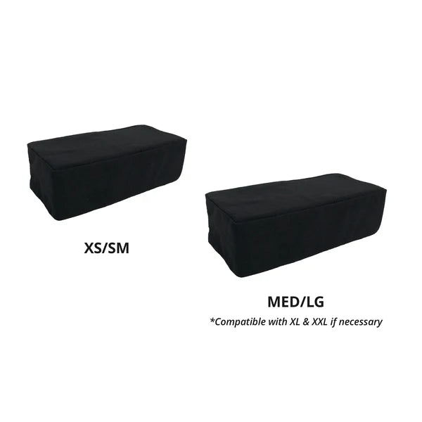 K9 Booster Block