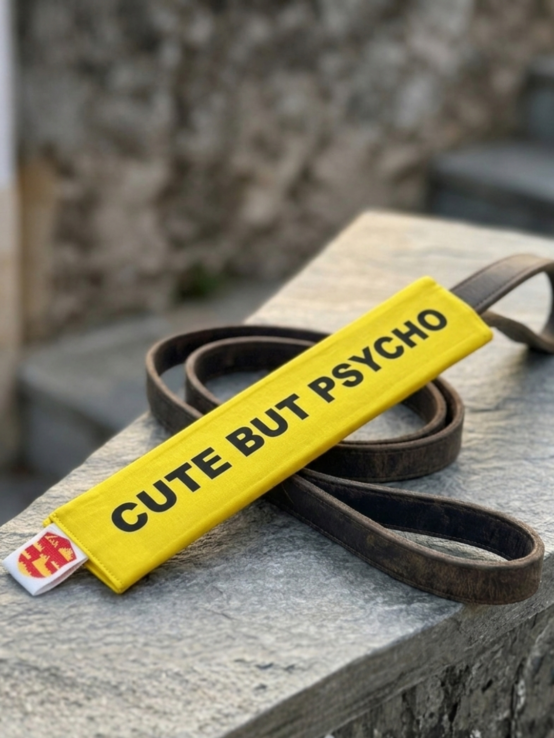 Leash Sleeves