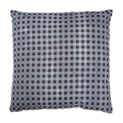 Dog Hair Don't Care Decorative Throw Pillow for Dog Lovers