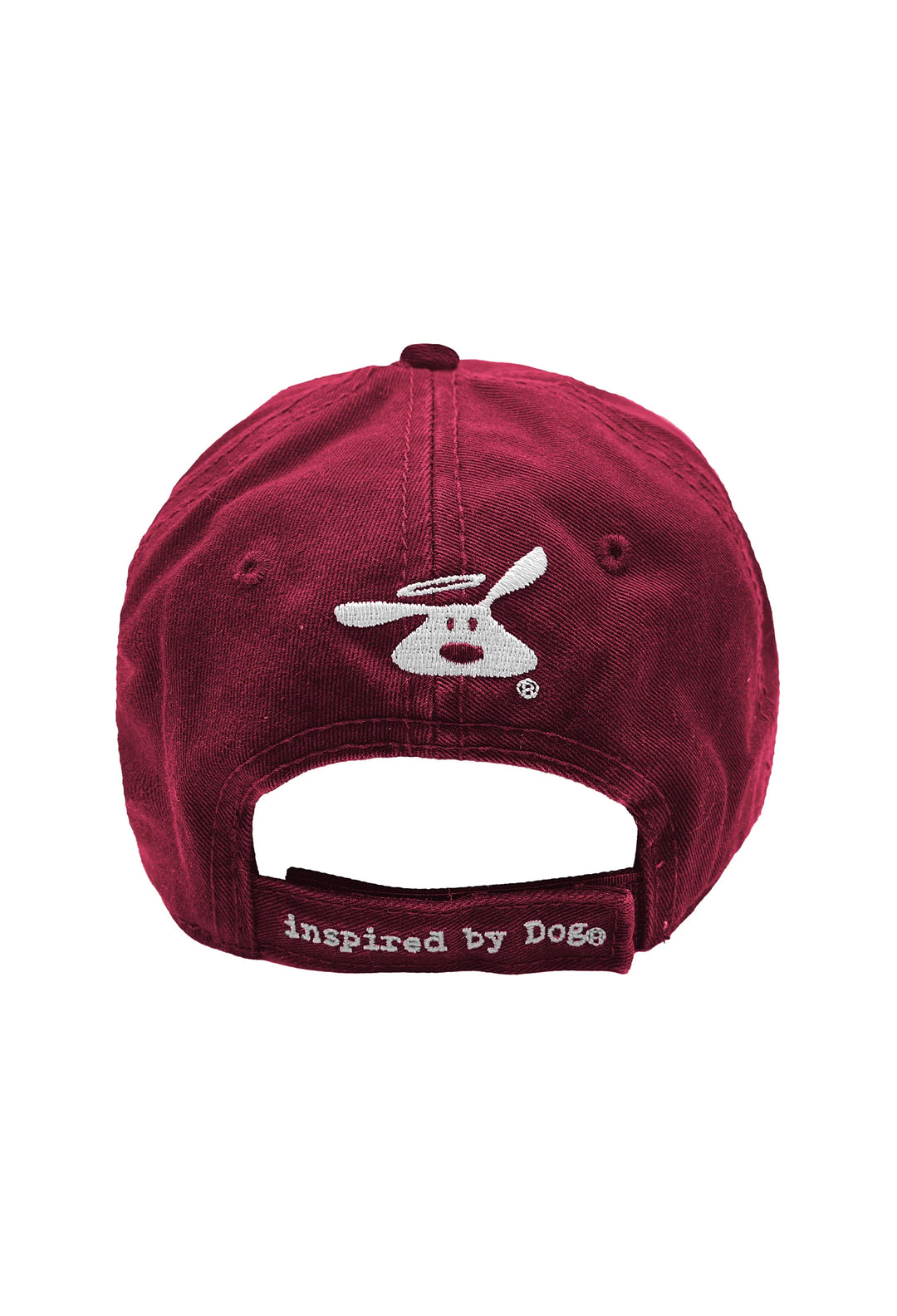 Hat: I Cannot Live Without Coffee and My Dog