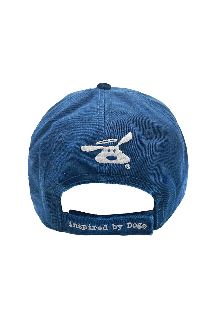Hat: Never Drink Alone