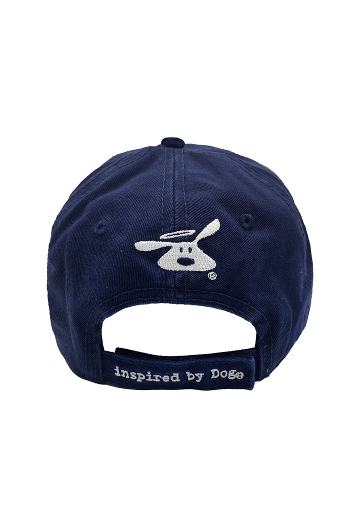 Hat: Never Walk Alone