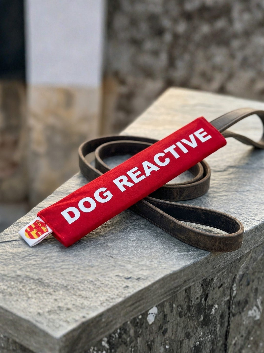 Leash Sleeves