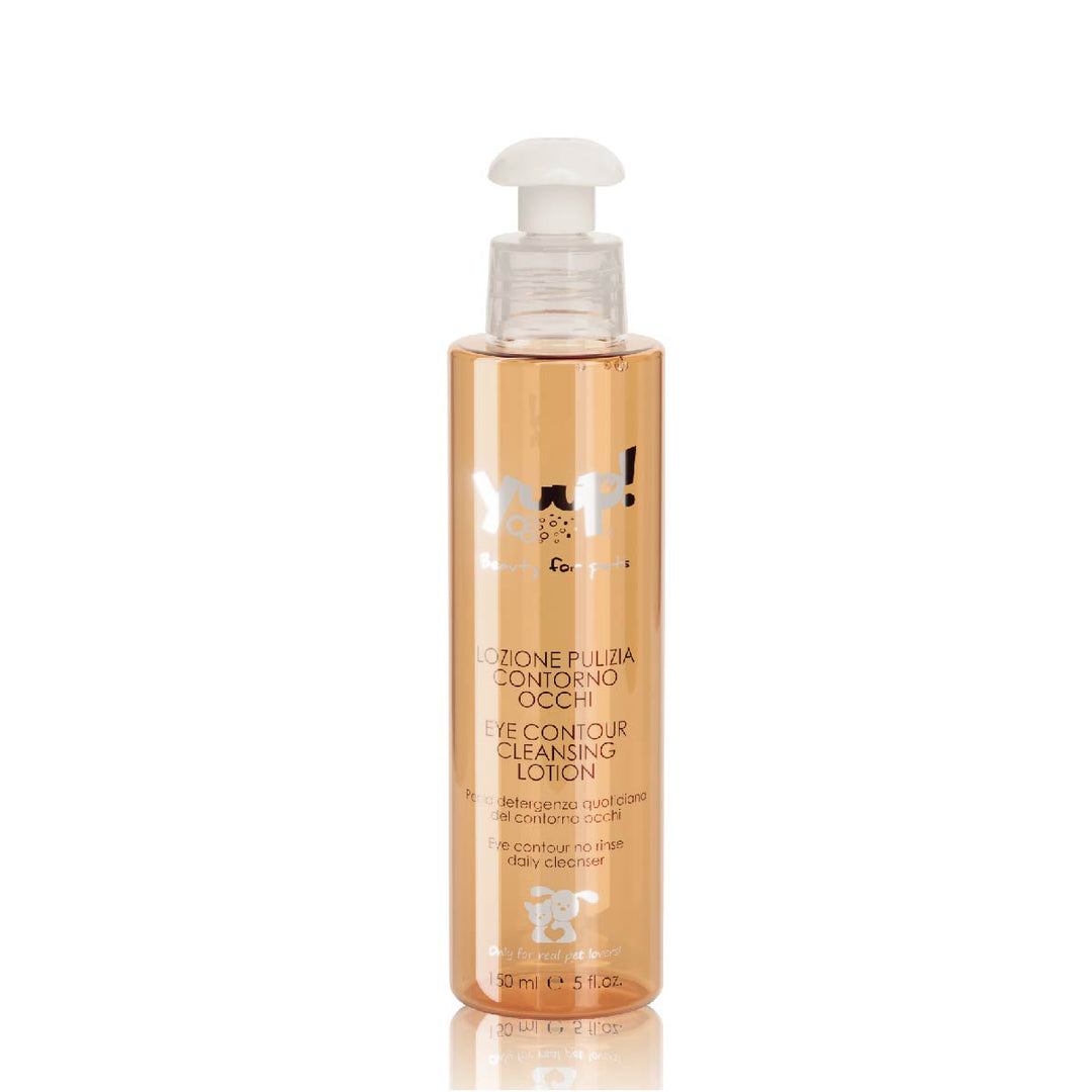 Yuup! Home Eye Contour Cleansing Lotion 150ML