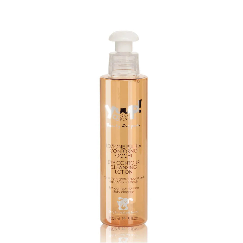 Yuup! Home - Eye Contour Cleaning Lotion