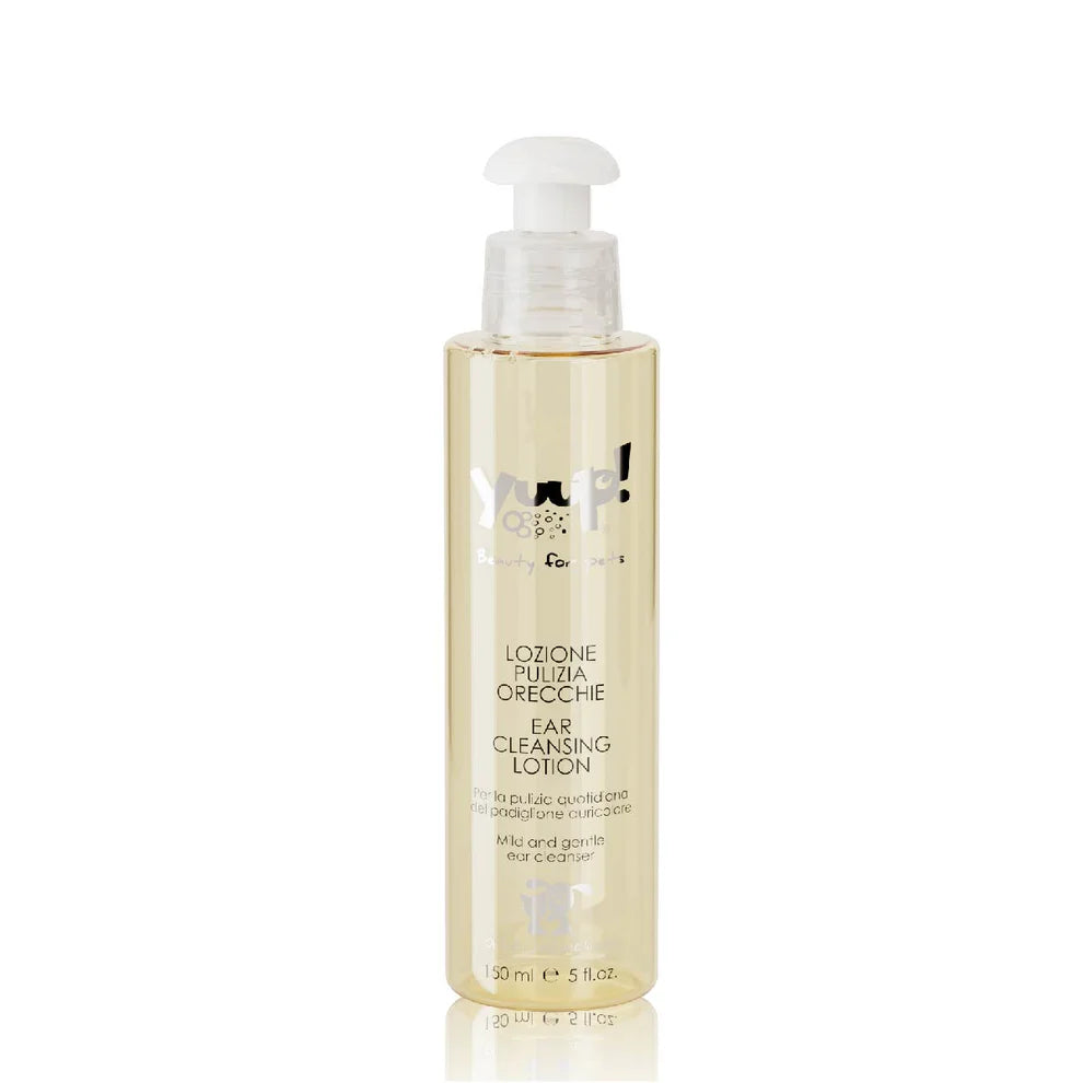 Yuup! Home - Ear Cleaning Lotion