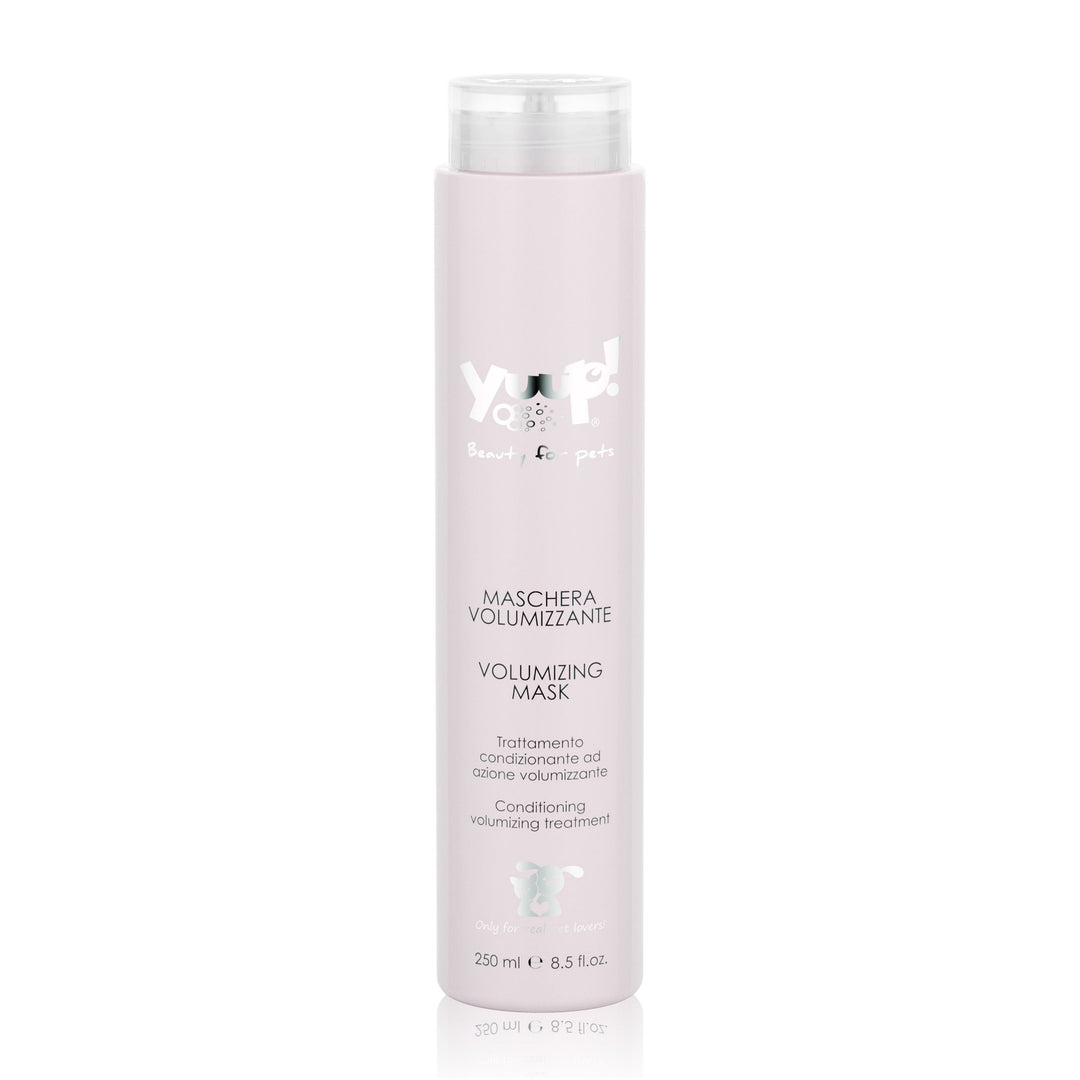 Yuup! Home Volumizing Mask 250ml