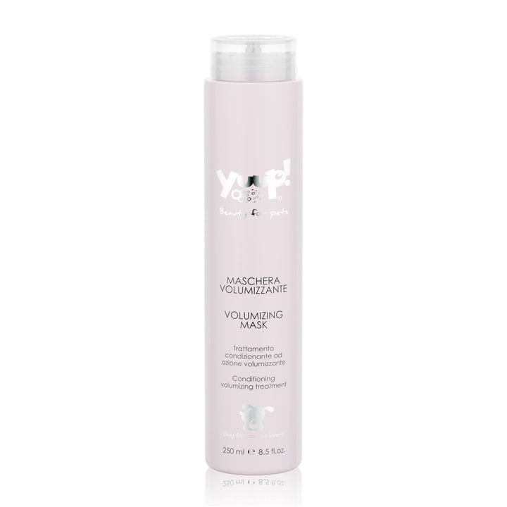Yuup! Home Volumizing Mask 250ml