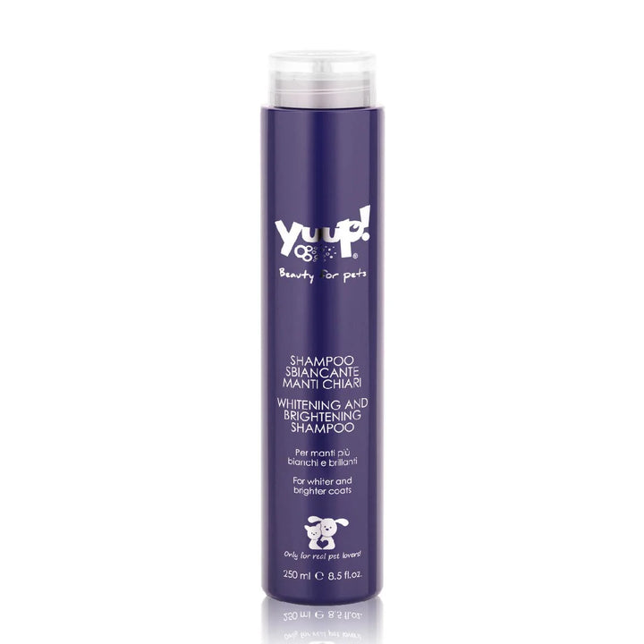 Yuup! Home - Whitening and Brightening Shampoo 250ml / 8.5 fl.oz