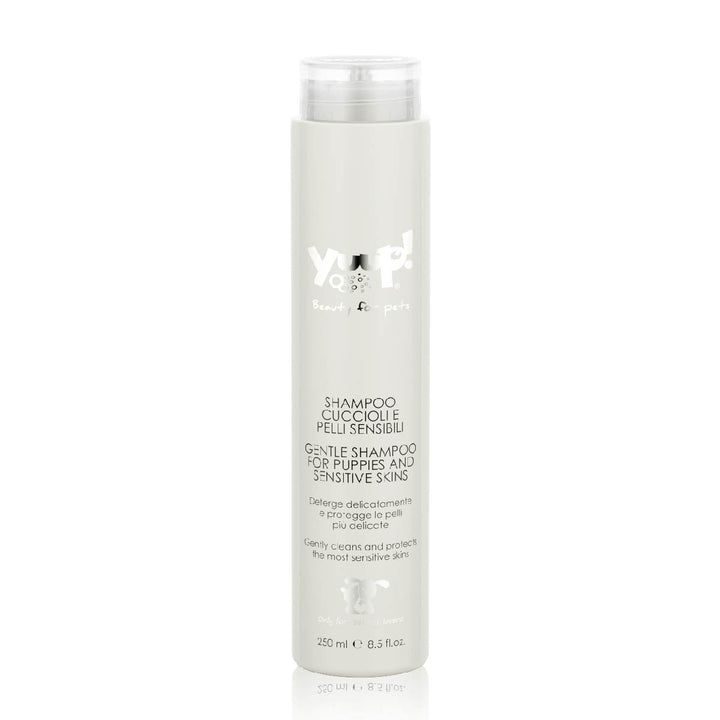 Yuup! Home Gentle Shampoo For Puppies And Sensitive Skins 250ml