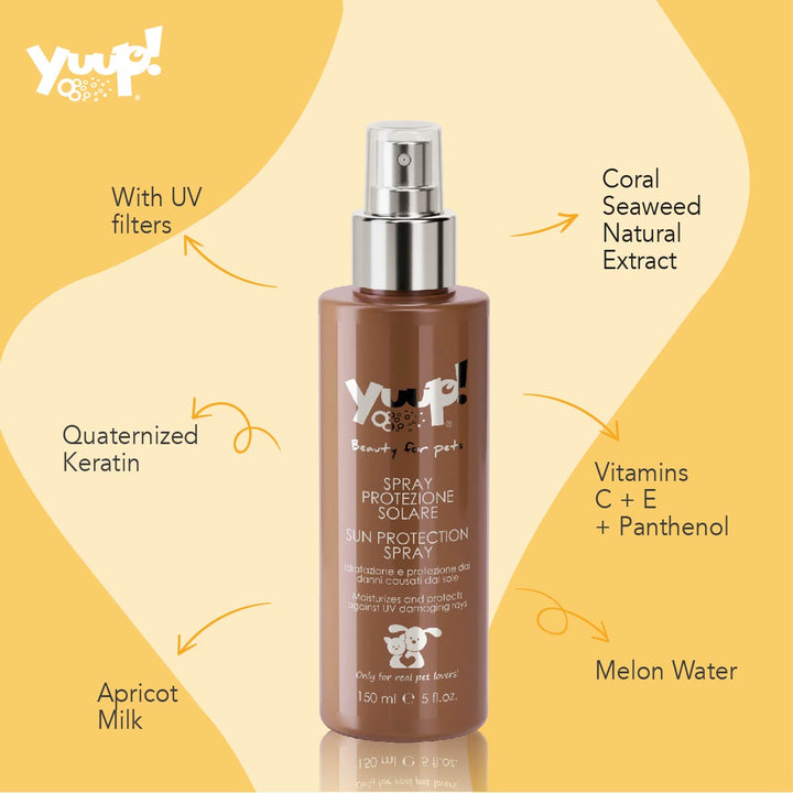 Yuup! Home Pink Velvet Restructuring Silky Serum 150ml