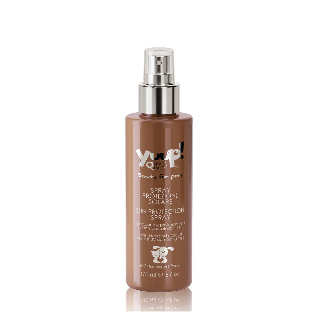 Yuup! Home Sun Protection Spray 150ml