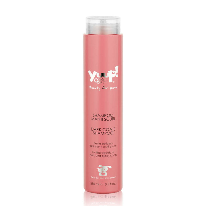 Yuup! Home Dark Coats Shampoo 250ml