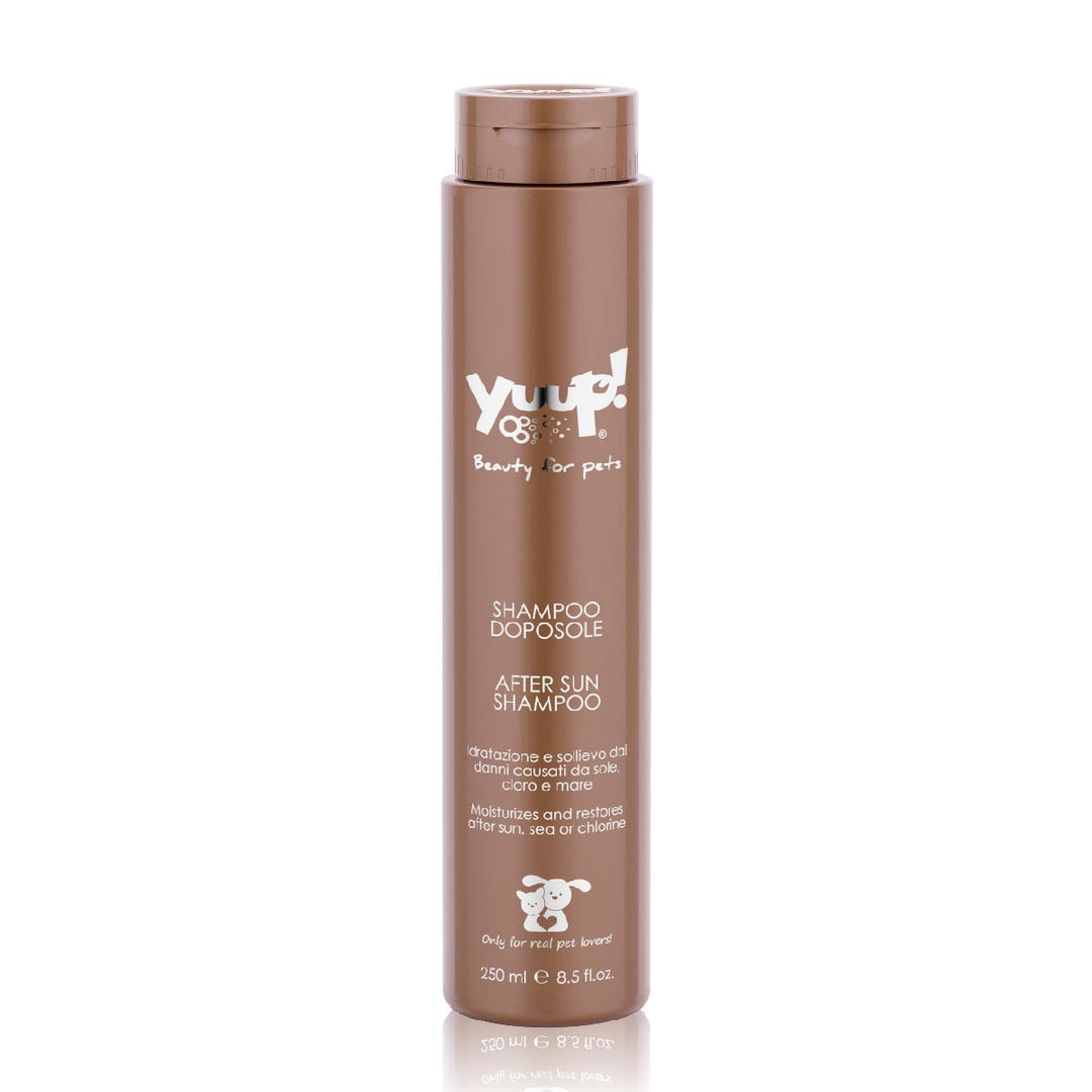 Yuup! Home After Sun Shampoo 250ml