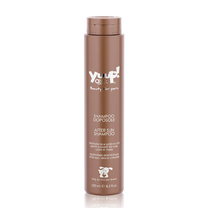 Yuup! Home After Sun Shampoo 250ml