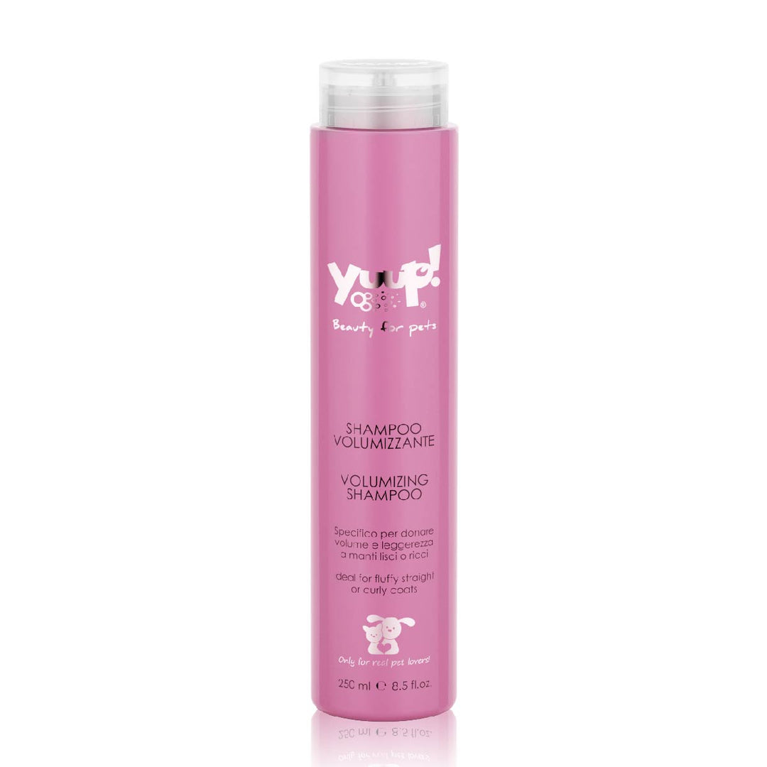 Yuup! Home Volumizing Shampoo 250ml