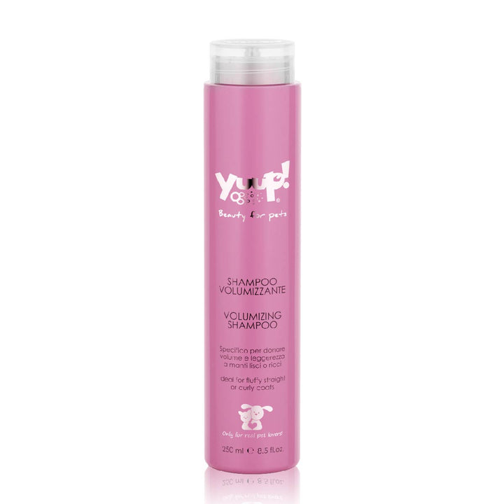 Yuup! Home Volumizing Shampoo 250ml