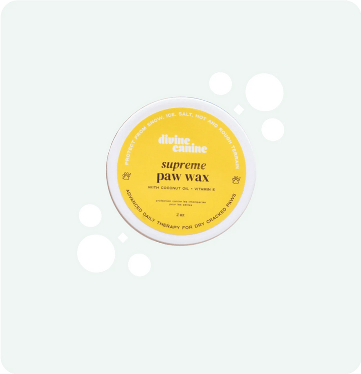 Supreme Paw Wax