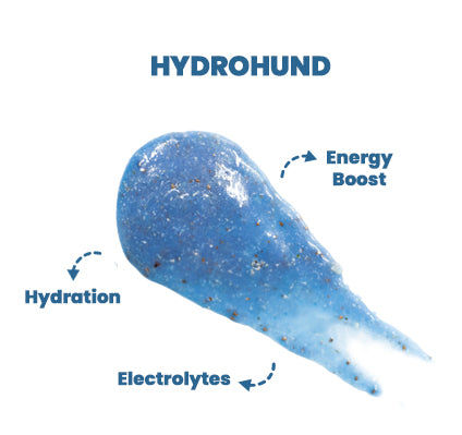Hydrohund - Functional Toppers